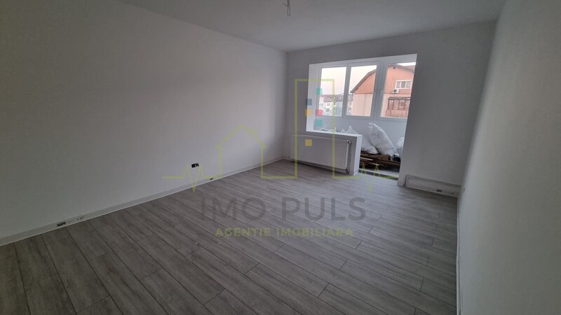 Timisoara 2 Bai. 4 Camere.  Renovat recent. Decomandat.Centrala.
