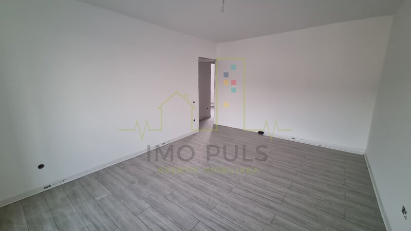 Timisoara 2 Bai. 4 Camere.  Renovat recent. Decomandat.Centrala.