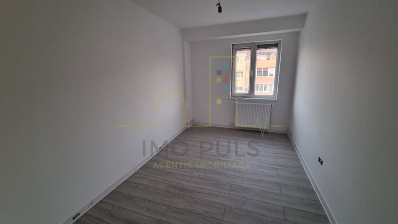 Timisoara 2 Bai. 4 Camere.  Renovat recent. Decomandat.Centrala.